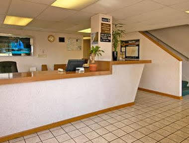 Super 8 By Wyndham Ashland Hotel Luaran gambar